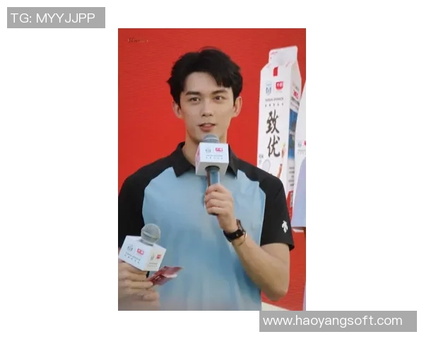 专访吴磊：深入探讨排球运动的成功秘诀与未来发展方向