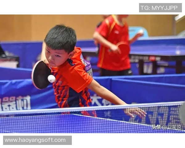 乒乓球心理战：深入剖析上海乒乓球队的心理素质与竞技表现