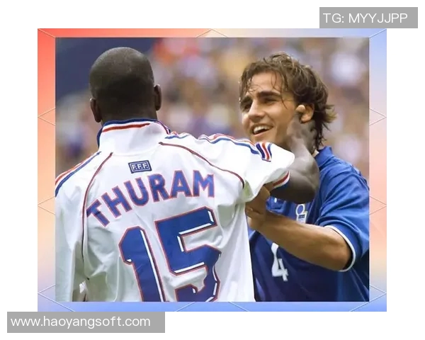 混血足球明星在2002年世界杯的辉煌表现与传奇故事