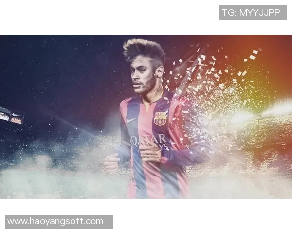 打造个性化足球明星壁纸图片的创意与技巧分享 打造个性化足球明星壁纸图片的创意与技巧分享