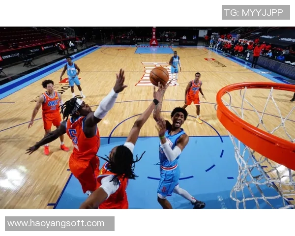 杭州篮球队的速度之美与战术解析探讨