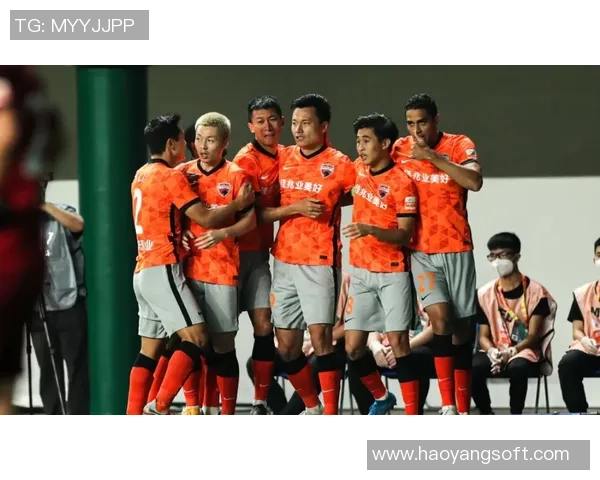 杭州足球队的默契配合分析与战术探讨助力球队崛起 杭州足球队的默契配合分析与战术探讨助力球队崛起