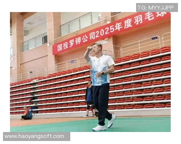杭州羽毛球队精英赛表现评析展现比赛经验与团队实力