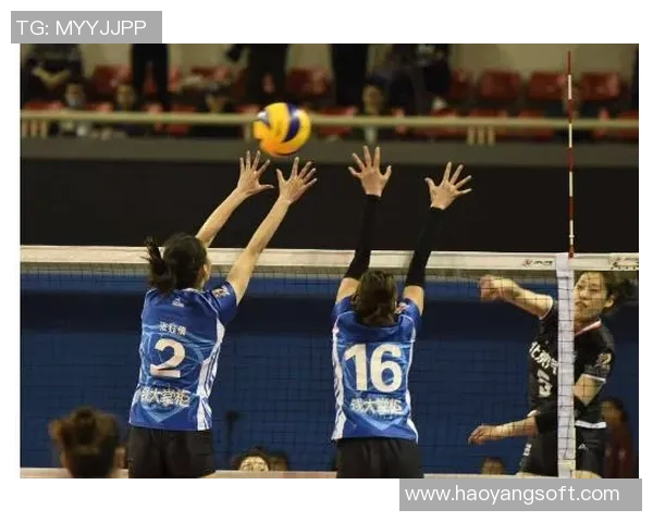 武汉排球队在冠军赛中的默契配合与战术执行分析 武汉排球队在冠军赛中的默契配合与战术执行分析