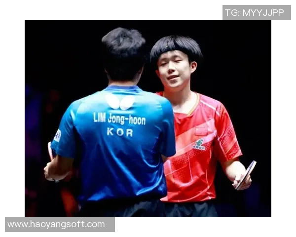 广州乒乓球队在世界杯预选赛中的意识表现分析与点评