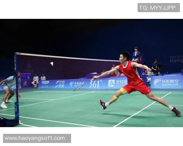 深圳羽毛球队在亚运会上的战术表现分析与未来发展展望