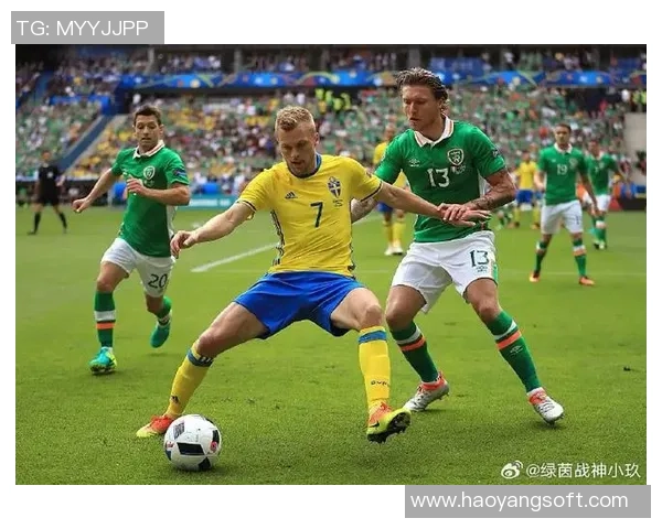 瑞典足球明星有哪些他们的成就与影响力解析 瑞典足球明星有哪些他们的成就与影响力解析