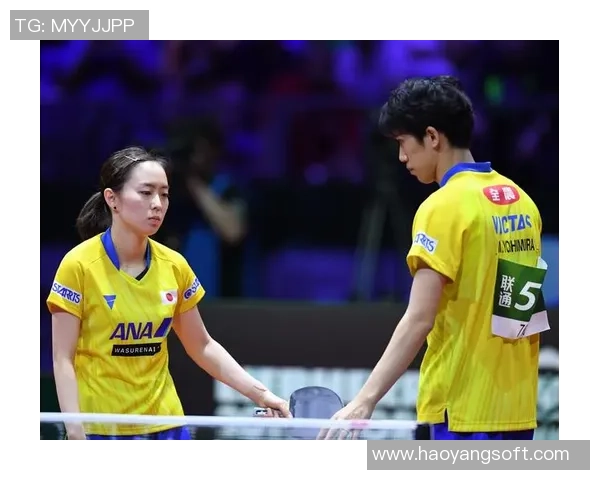 成都乒乓球队在世锦赛中的团队协作表现与战术配合分析