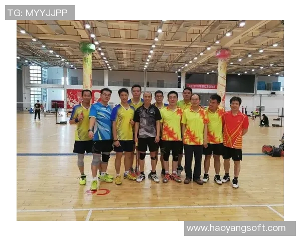 广州羽毛球队灵活性分析与发展策略探讨