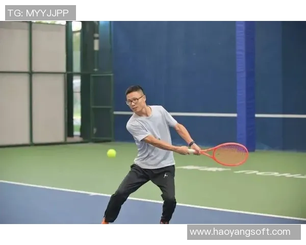 提升心理素质助力竞技表现杭州网球队的心理训练探索与实践